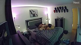 Latina wife smashed in threesome with blowjobs and monster cock 😏💥