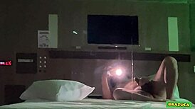 i woke up horny and jerked off just to relieve the urge