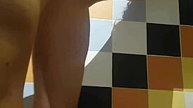 Wild Couple Can't Stop Licking and Fucking Until Squirting Explosion!