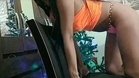 I am your Christmas gift