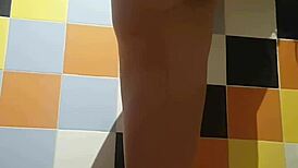 Wild Couple Can't Stop Licking and Fucking Until Squirting Explosion!