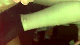 Wifey Gives Best Head To Big Black Cock