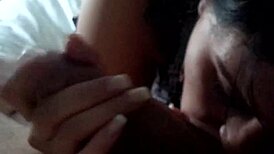 Very Good Cock Sucking Skills