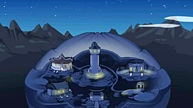 Does Jinora give a handjob in this hentai?