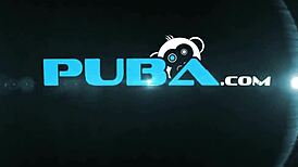 i love watching these lesbians play with each other's tits