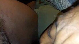 When does her throat get trained for sloppy deepthroat?