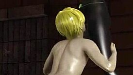 LadyNoir follada duro por Mister-Bug, ¡wow!