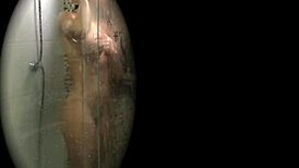 Danny Mancini Caught In The Bathroom With Latina Pornstar