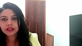 Sarah rosa vlog as actress taking risks