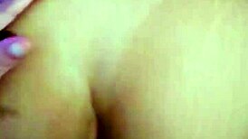 Neighbor Fucks Me Anal When Boyfriend's Away.