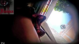 Exciting sequence from August 26 in high definition