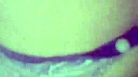 Teen BBW Neighbor Rides Cock in Homemade Taboo Encounter