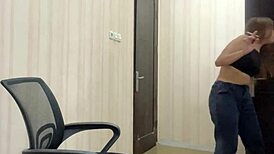 Smoking Fetish Foot Slave Worships Asian Domination Feet