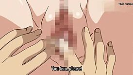 Hmv Anime Hentai Milfs Uncensored Tits Big Tits