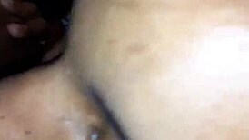 When does her throat get trained for sloppy deepthroat?