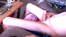 A casual gay video featuring two guys in everyday moments