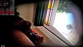 Exciting sequence from August 26 in high definition