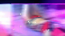 Pov Doggy Style with Round Butt