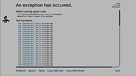 dragon ball divine adventure part 39 queen scene