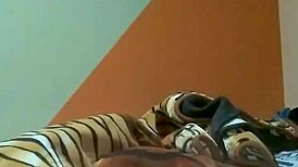 Guy Cums Hard In Ass After Rimming