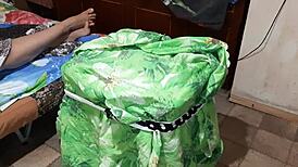 Watch this cute girl lick my pussy till I cum?