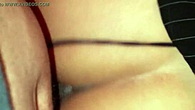 Another Evening with Wife Joining Our Trio