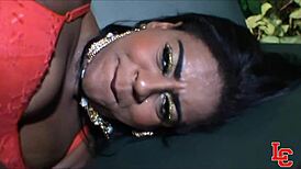 Trans Actress Veronica Vendramini In Exuberant Brazilian Performance