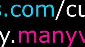 Hot Step Mom Makes Me Cum Almost Without Penetration!