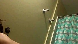 redhead fun with tight vibes