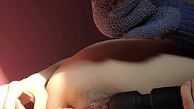 oops, playin with both my holes, so sorry!