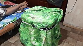 Watch this cute girl lick my pussy till I cum?