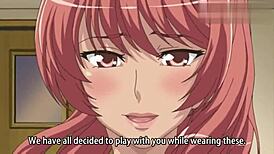 Hmv Anime Hentai Milfs Uncensored Tits Big Tits