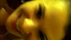 Pro Sucking Dick With Intense Blowjob Skills