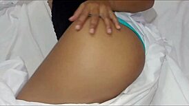 Anuel Aa Inspires My Solo Fantasy Masturbation