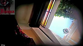 Exciting sequence from August 26 in high definition