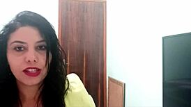 Sarah rosa vlog as actress taking risks