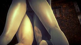 bowsette hentai hardsex in japanese manga anime