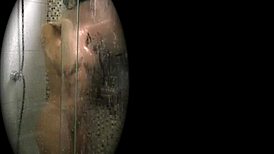 Danny Mancini Caught In The Bathroom With Latina Pornstar