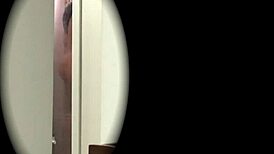 Danny Mancini Caught In The Bathroom With Latina Pornstar