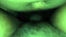 The slurping of my curvy, black step sister's wet and juicy pussy could taste now