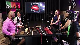 goddess lohan oral domination