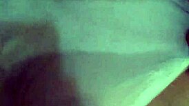 my tight wet t-shirt soaks outdoors, teasing big natural tits with piercings