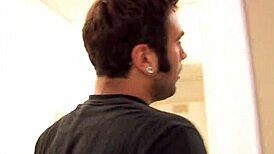 I-i'm summer bailey, sexy college coed getting rough fucked in casting interview