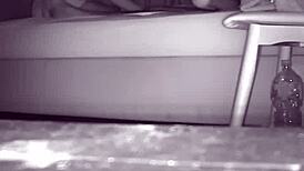 lusi hides with her wife