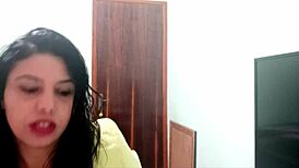 Sarah rosa vlog as actress taking risks