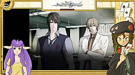 Zanorte do sladkého bazénového yaoi jebania necenzurovaného