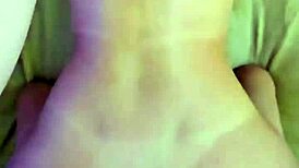 Neighbor Fucks Me Anal When Boyfriend's Away.