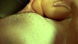 Payton Leigh Gets So Wet with Horny Lesbian Play