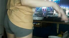 i fucked that hot college natural tits young 18+ woman so good