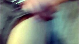 Ashton turns into a freak sucking cock and pussy with friends